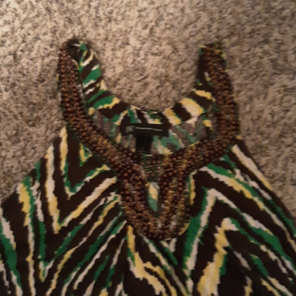 Summer shirt